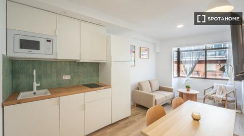 Photo 4 of Flat to rent in Buena Vista,  Madrid Capital