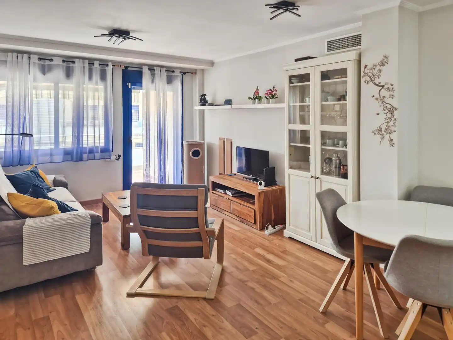 Ático con terraza en venta en Canet d'En Berenguer, imagen 12