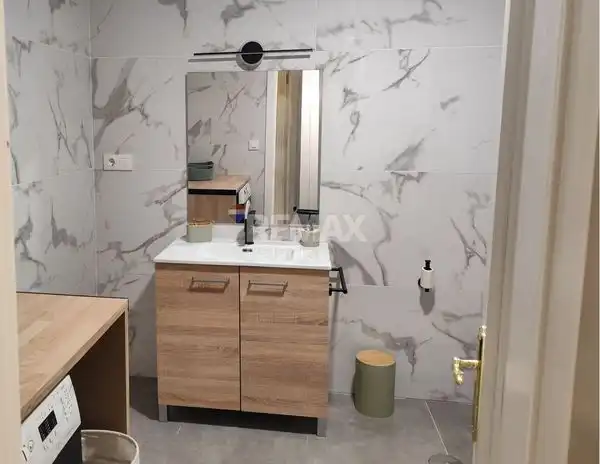 Bathroom of Flat for sale in Vigo   with Heating