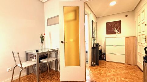 Foto 5 de Piso en venta en Anoeta, Donostia - San Sebastián