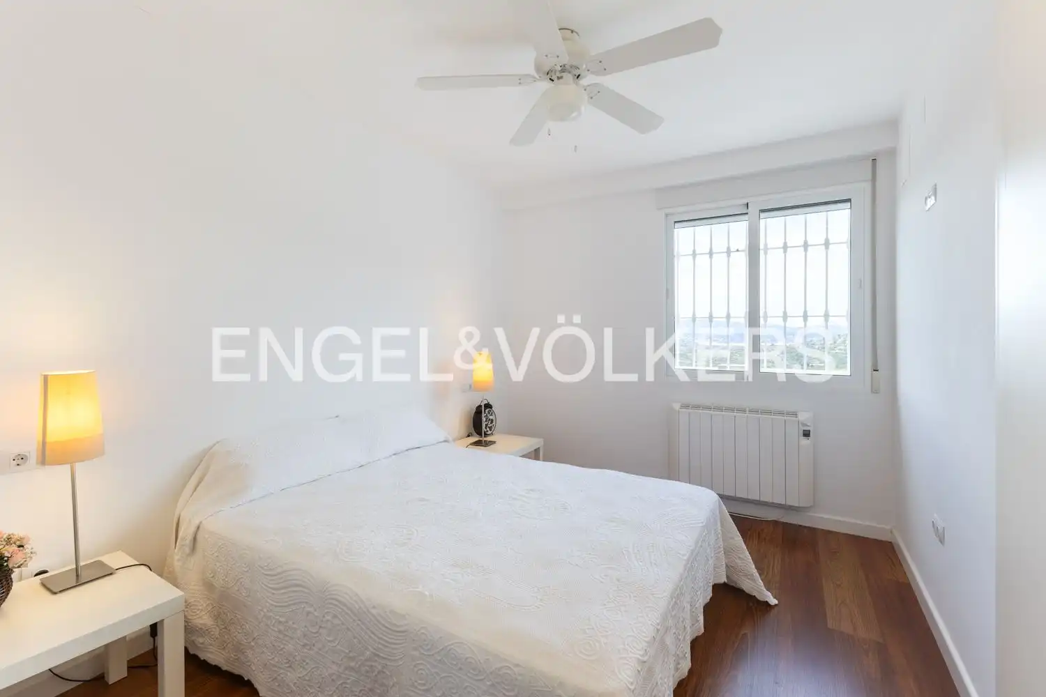 Habitación de Casa o chalet en venta en Alfarb con Calefacción, Jardín privado y Parquet