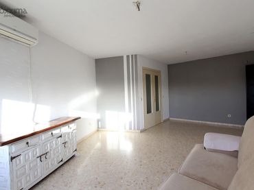Piso con ascensor en venta en DEMOFILO
