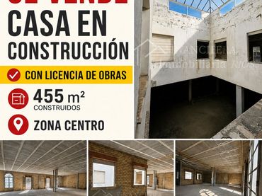 Casa en venda a La Paz