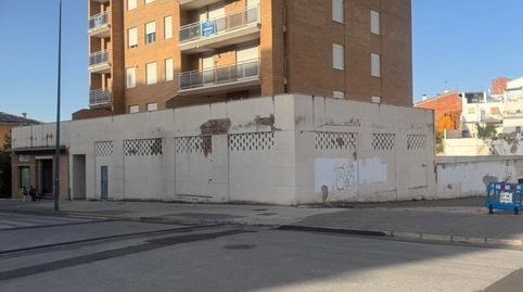 Foto 2 de Pis en venda a Albaida, Valencia