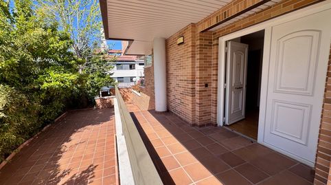 Foto 3 de Casa adosada en venta en Villanueva de la Cañada ciudad, Villanueva de la Cañada