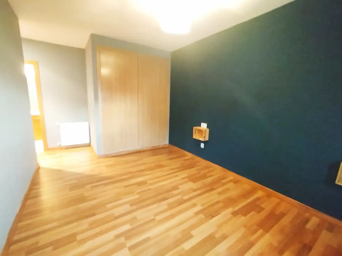 Bedroom of Flat for rent in Puçol  with Terrace and Storage room