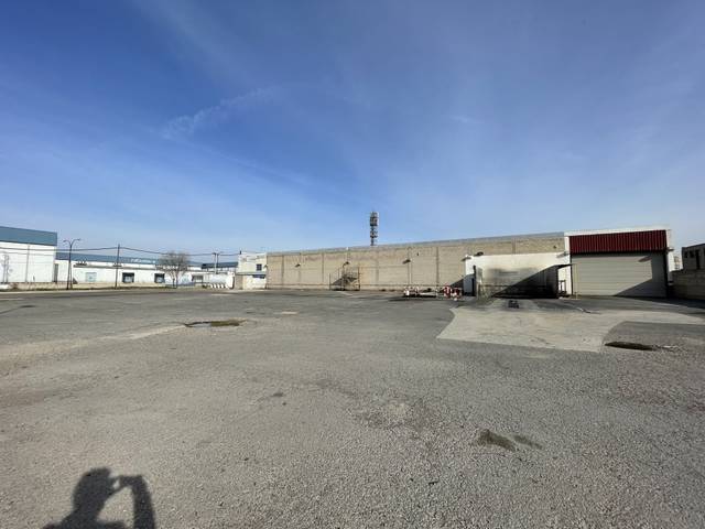 Nave industrial en Venta en C/ D en Santa Isabel