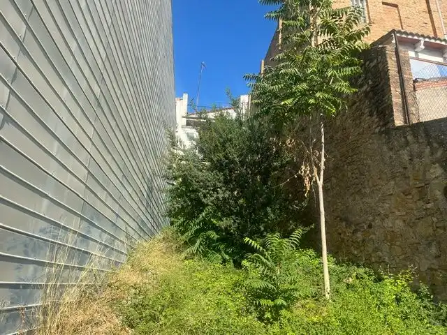 Casa aparellada amb jardí en venda a Carrer Major 67, imagen 18