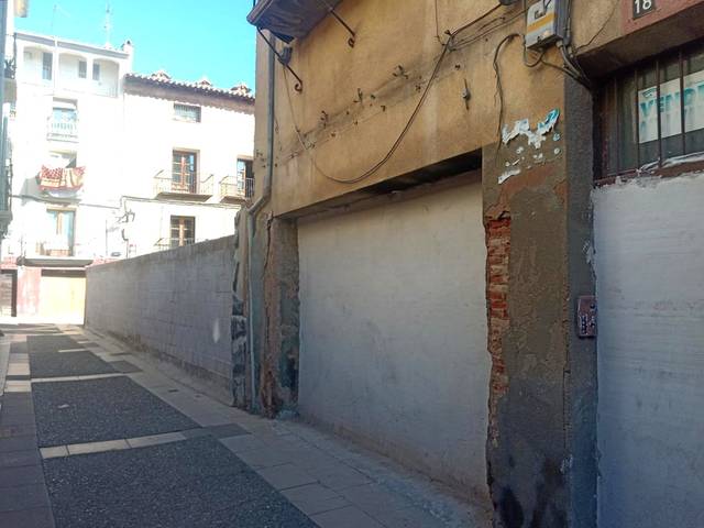 Terreno residencial en Venta en Estrella en Calahorra