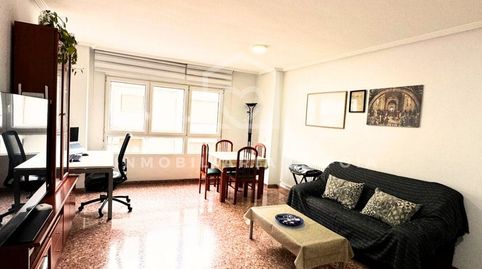 Foto 5 de Piso en venta en Avenida de Juan Carlos I, 25, Ibi, Alicante