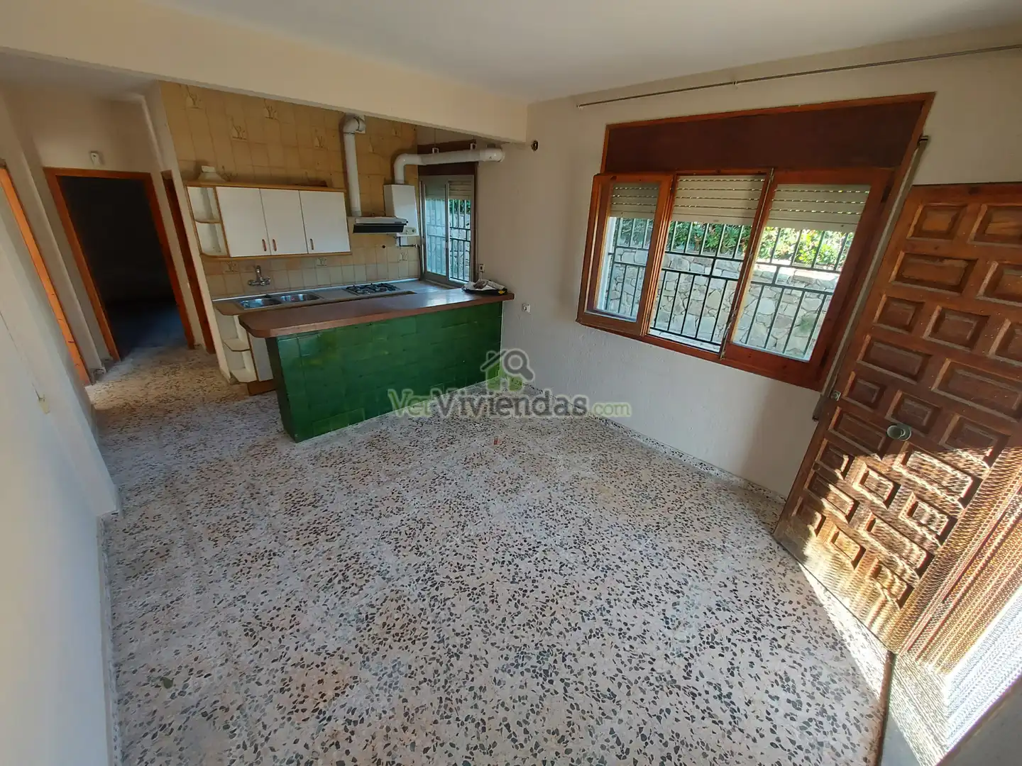Casa amb terrassa en venda a Carrer Avet 28, imagen 3