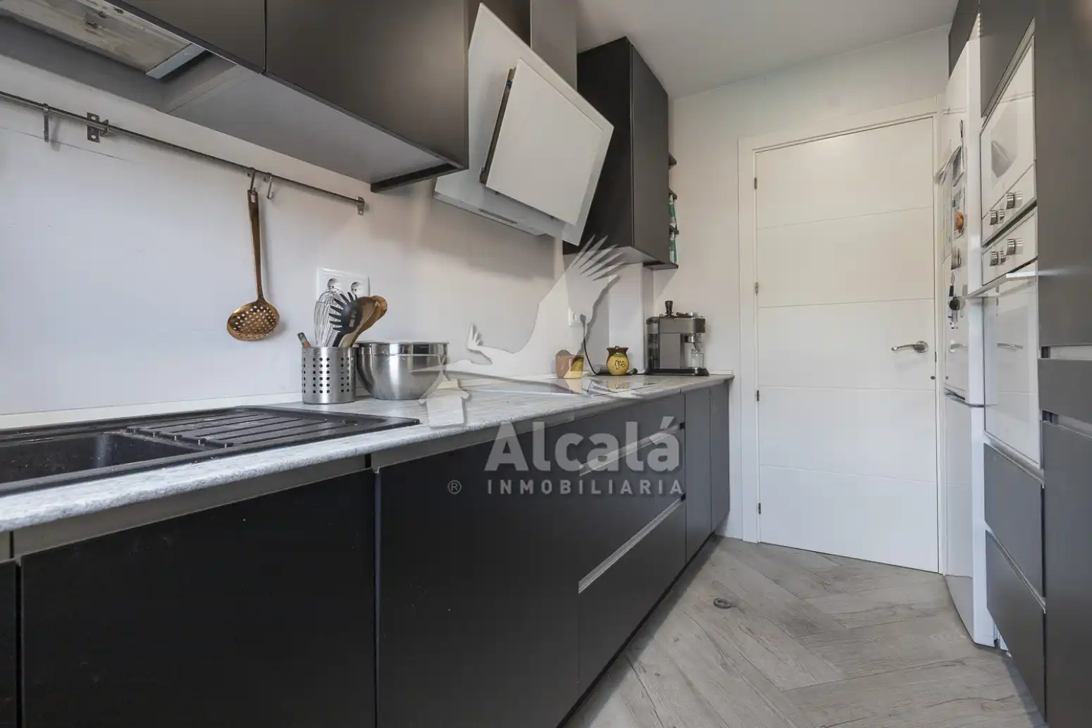 Flat with pool for sale in Ensanche, imagen 52