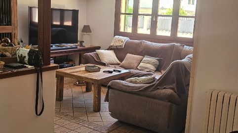 Foto 4 de Casa o xalet en venda a Carrer València, 17, Pòrtol, Marratxí