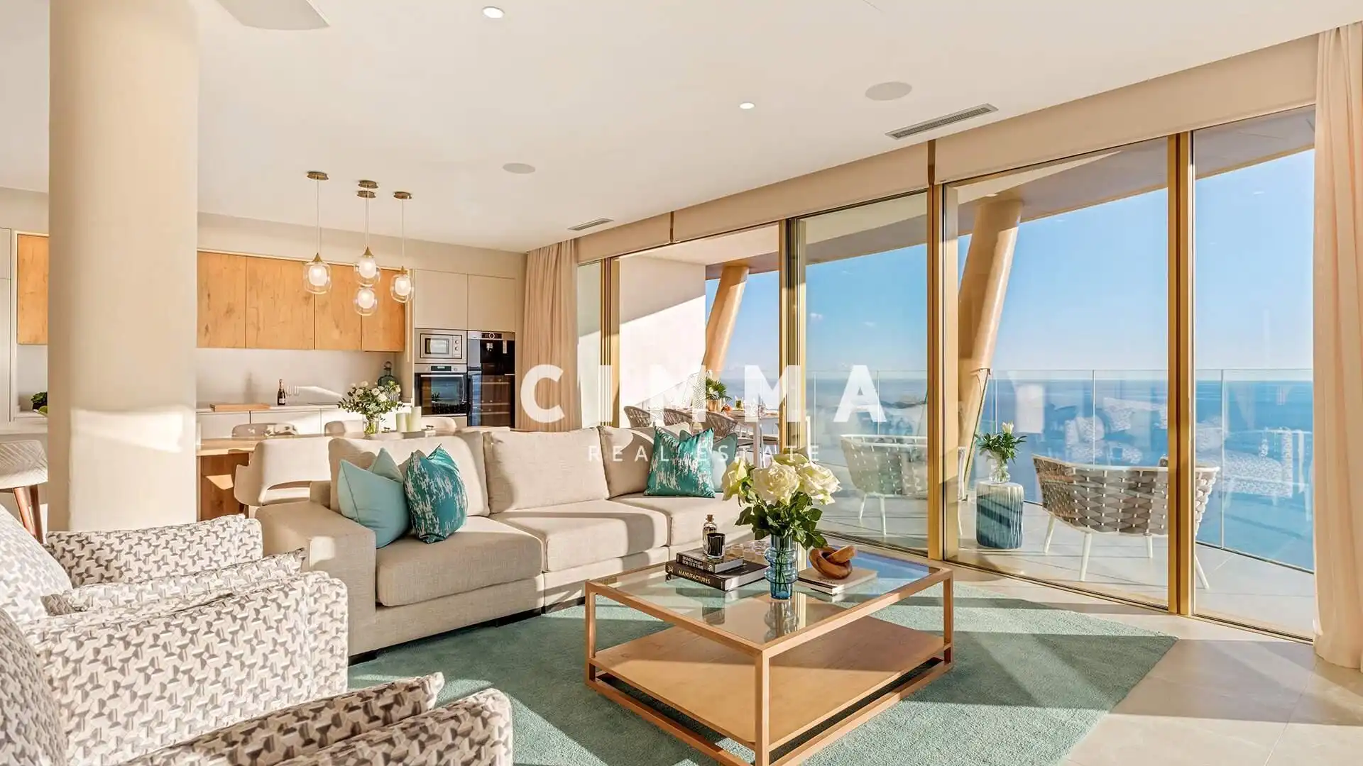 Apartamento en venta en Playa de Poniente, imagen 11