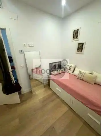 Pis amb ascensor de lloguer a Nervión, imagen 4