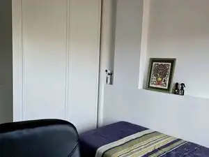 Dormitori de Àtic en venda en Madrid amb Terrassa i Piscina comunitària