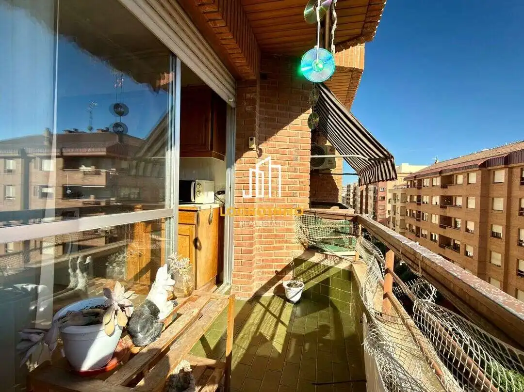 Flat with lift for sale in Centro, imagen 14