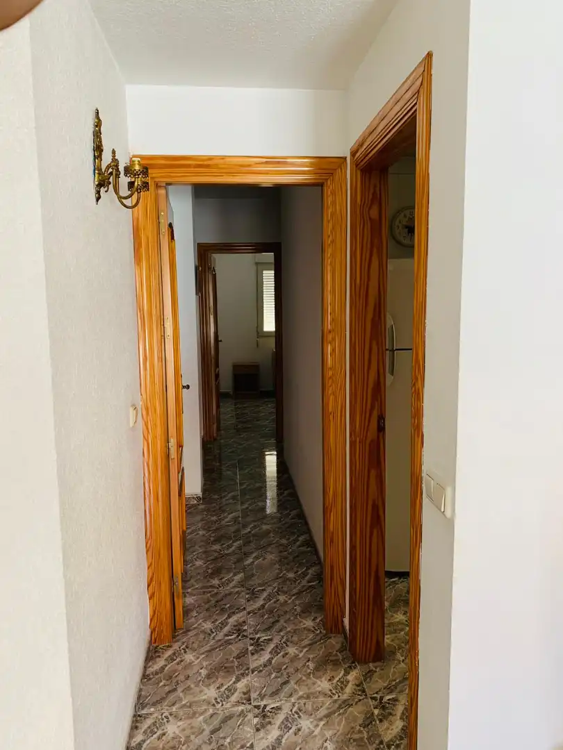 Flat to rent in Calle Alhambra, imagen 13