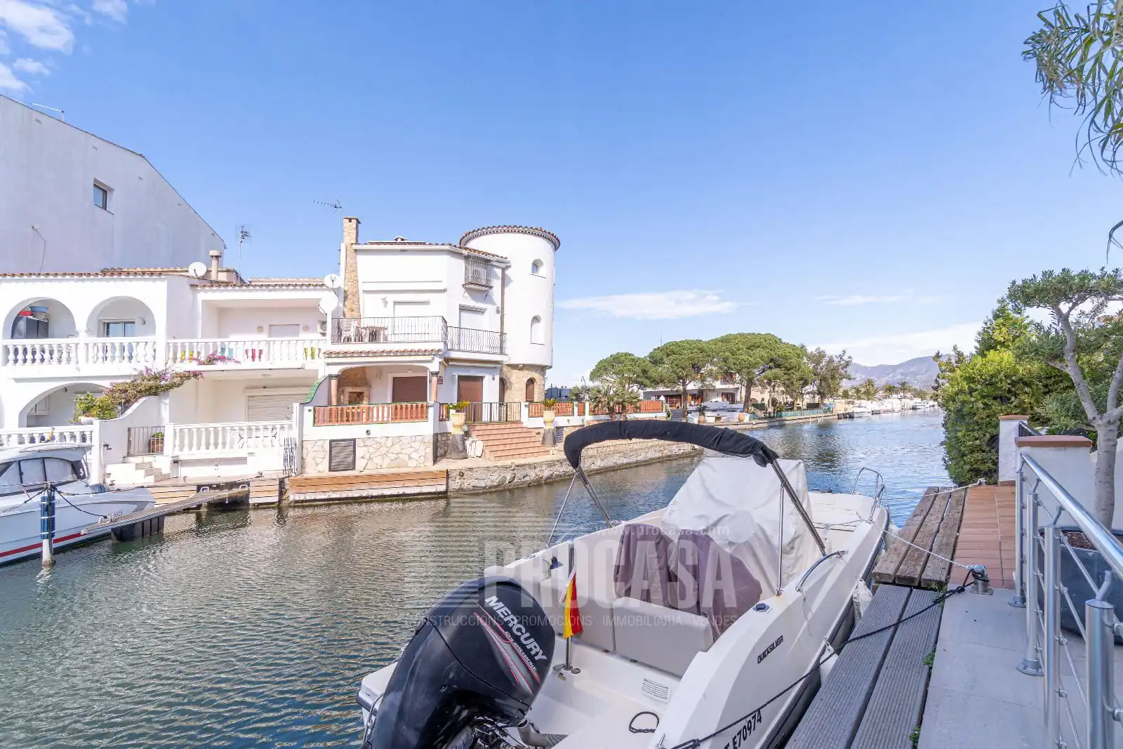 Terraced house for sale in Port Banyuls, imagen 3