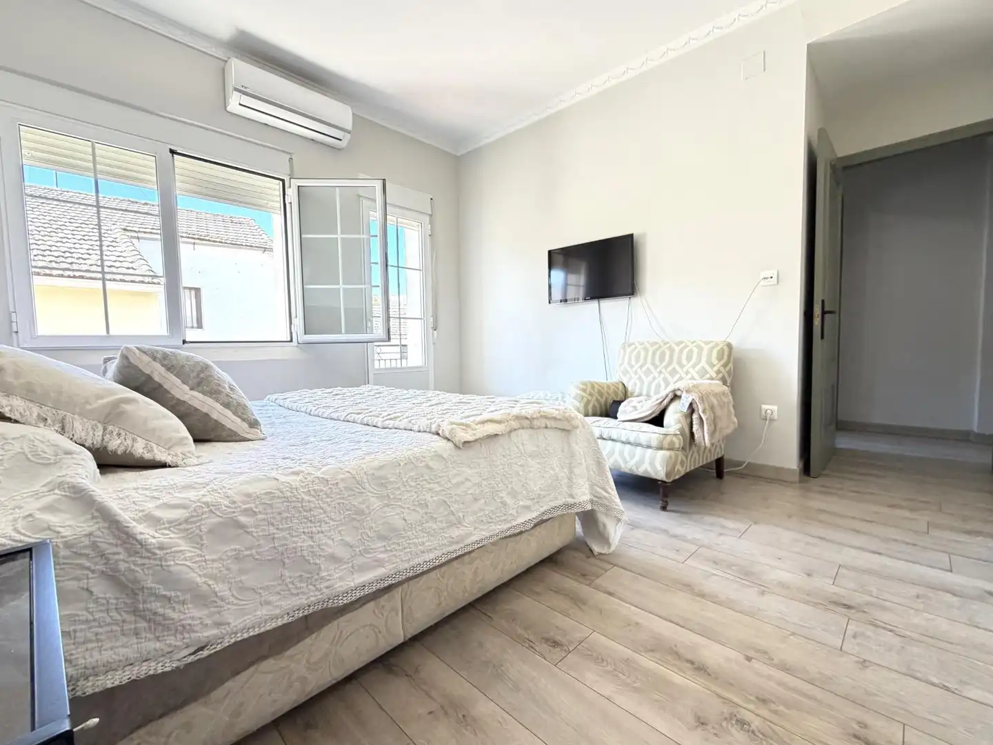 Flat for sale in Don Benito, imagen 5