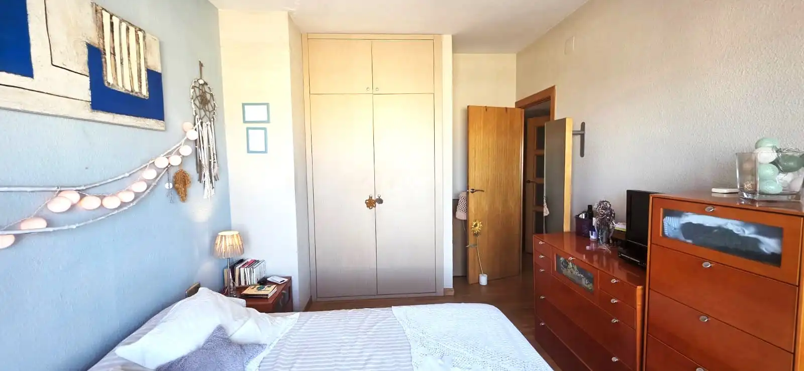 Dormitori de Àtic en venda en Eixample