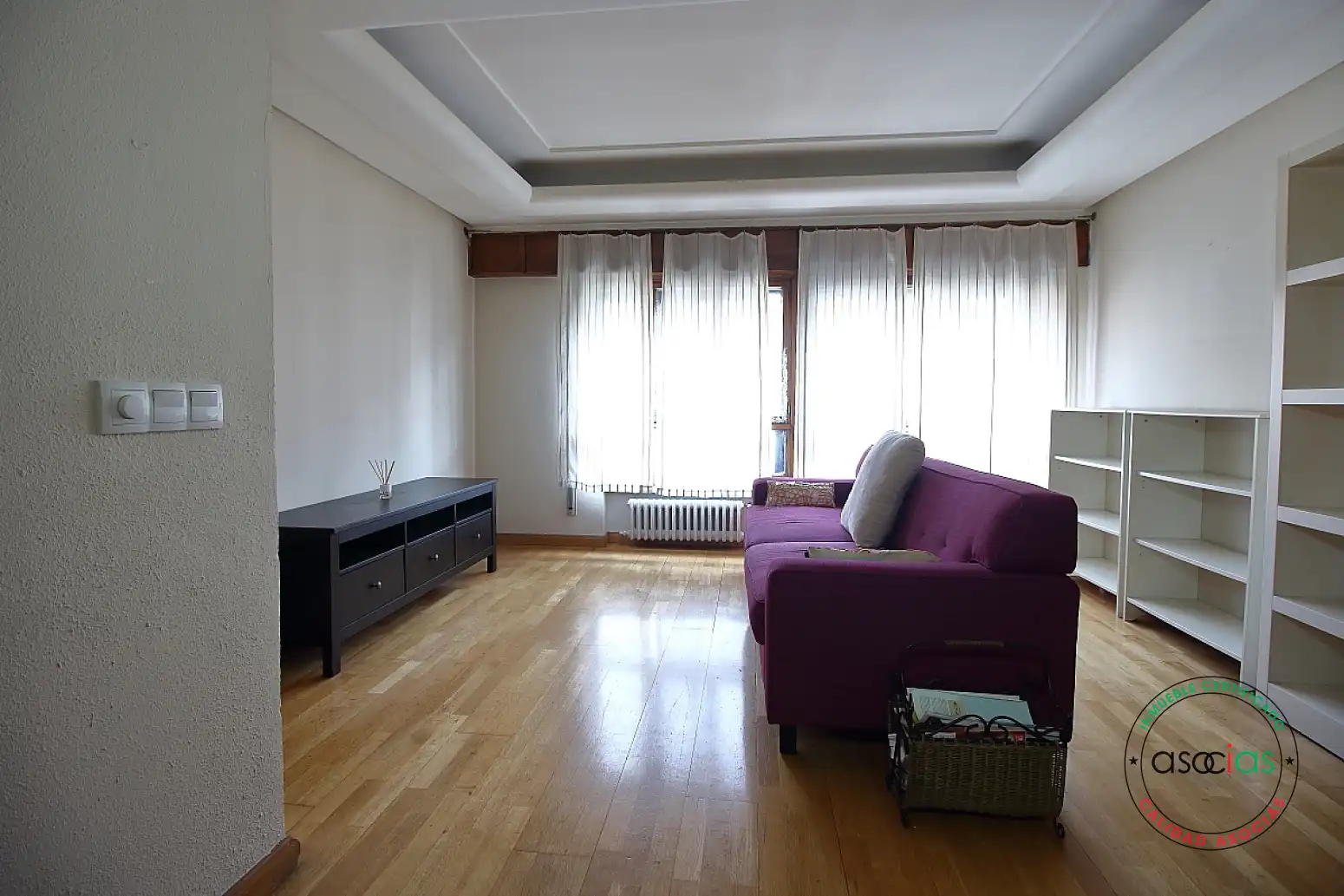 Flat for sale in Milán - Pumarín