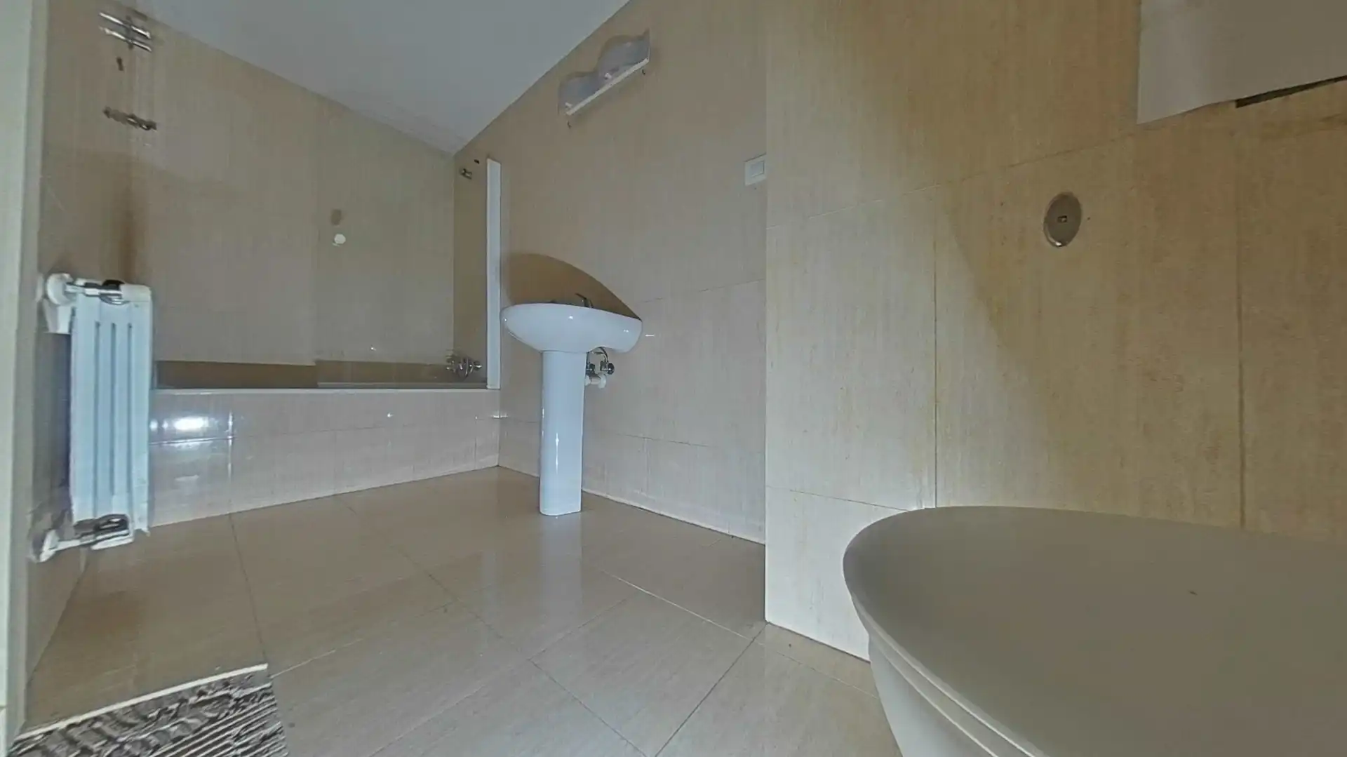 Bany de Pis en venda en Barakaldo 
