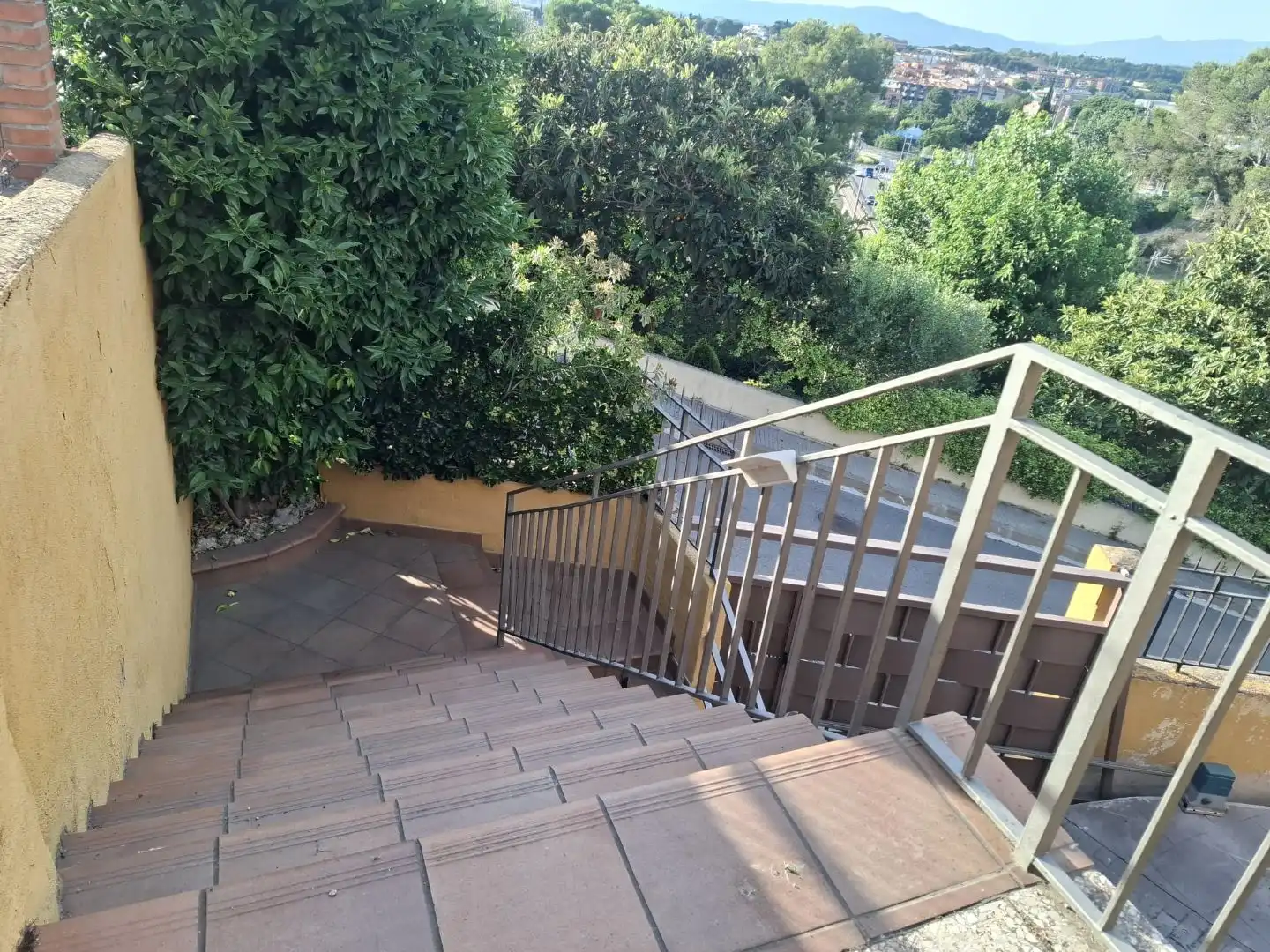 Casa con jardín en venta en Carrer de Pi i Margall 2, imagen 4