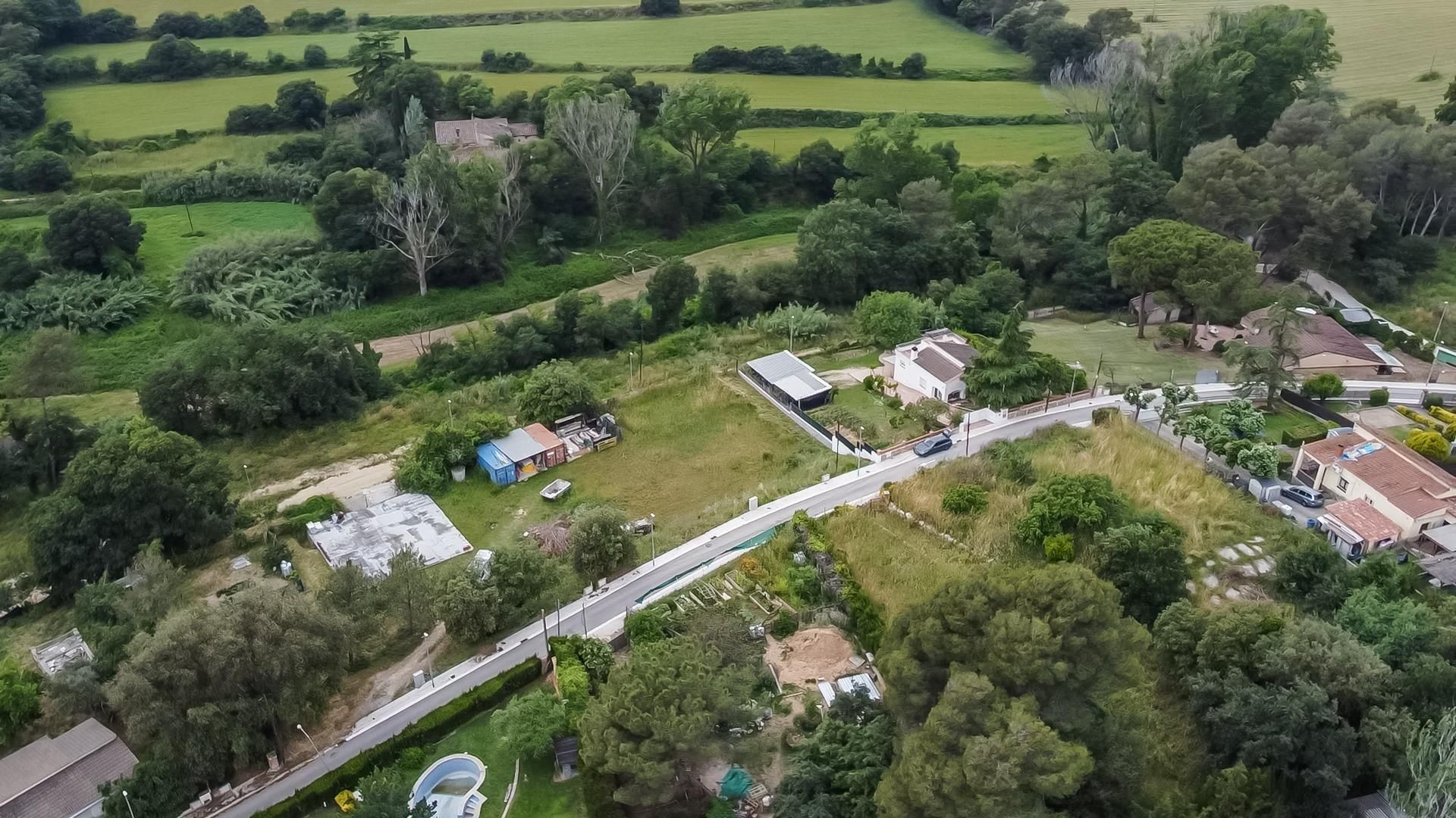 Residencial en venta en Montcada i Reixac