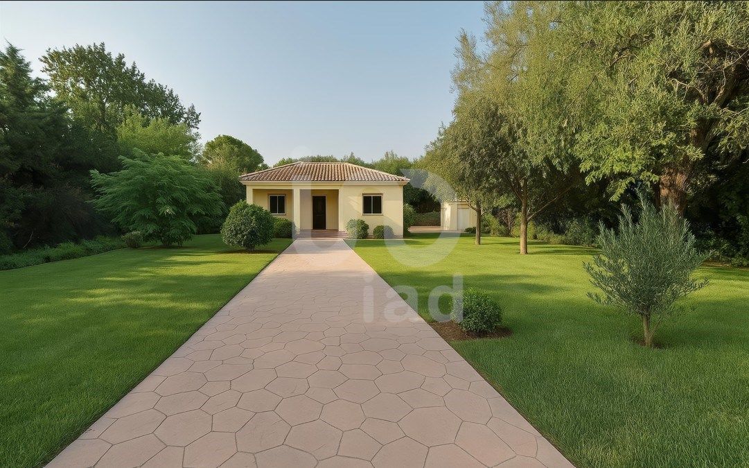 House or chalet for sale in Chiclana de la Frontera  with Air Conditioner