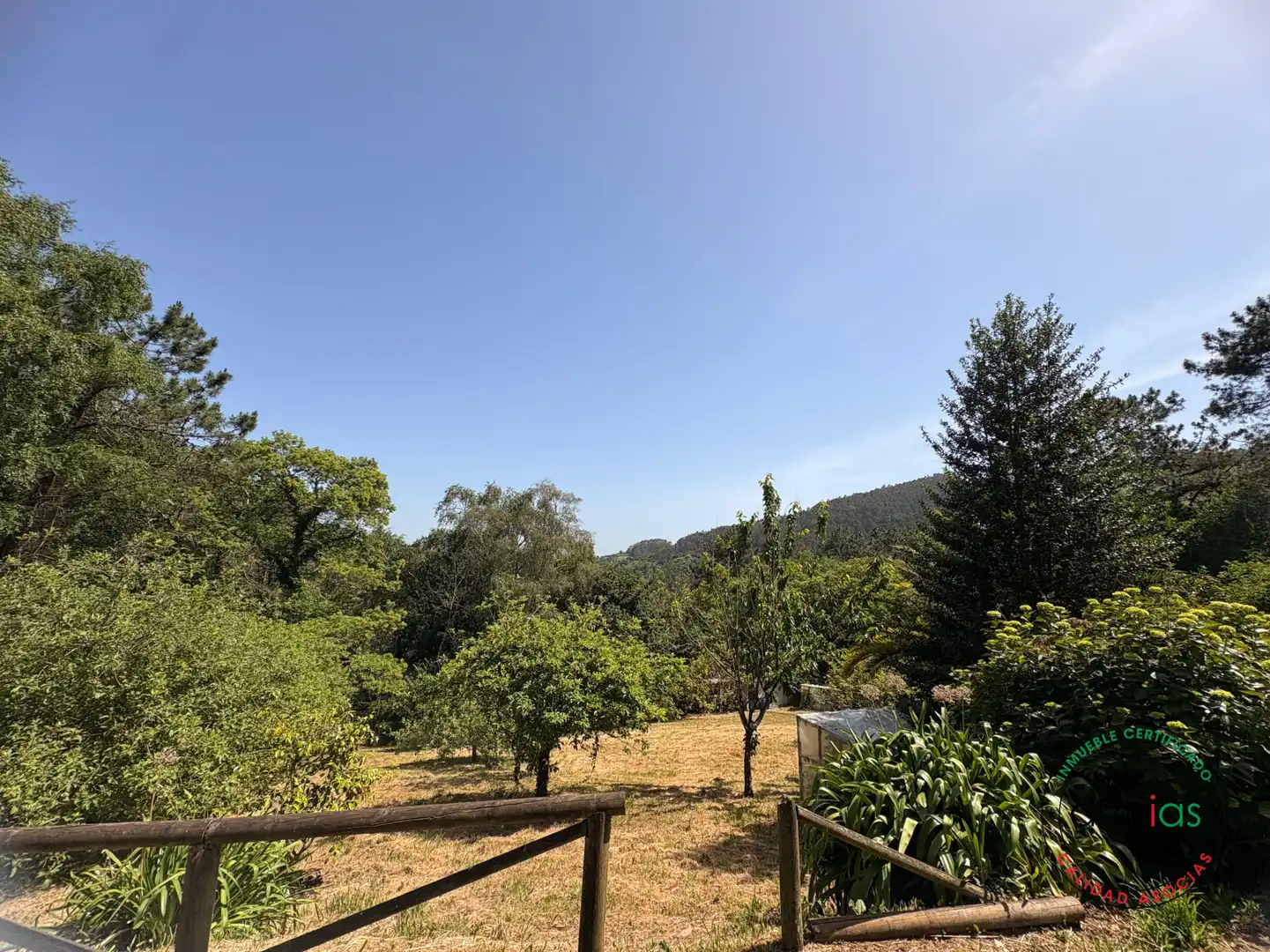 Garden of Houses for sale in Gijón   with Heating, Private garden and Terrace
