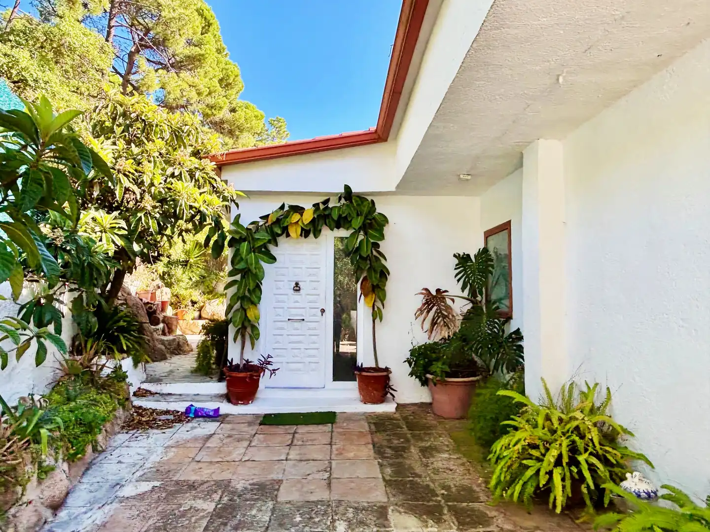 Haus mit Pool zum Verkauf in Avinguda dels Arbres, imagen 37