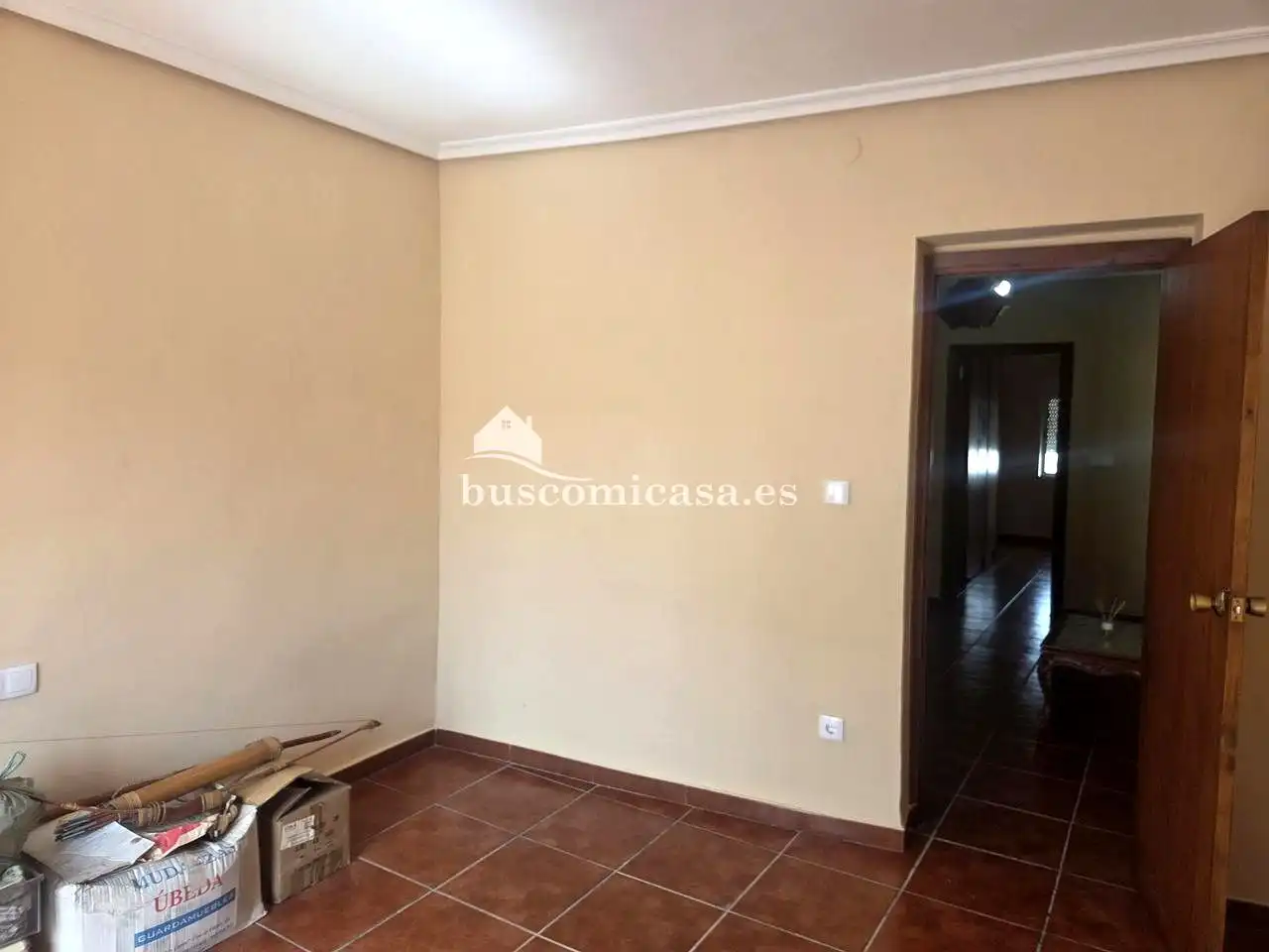 Casa adosada en venta en Mancha Real con Aire acondicionado, Terraza y Balcón