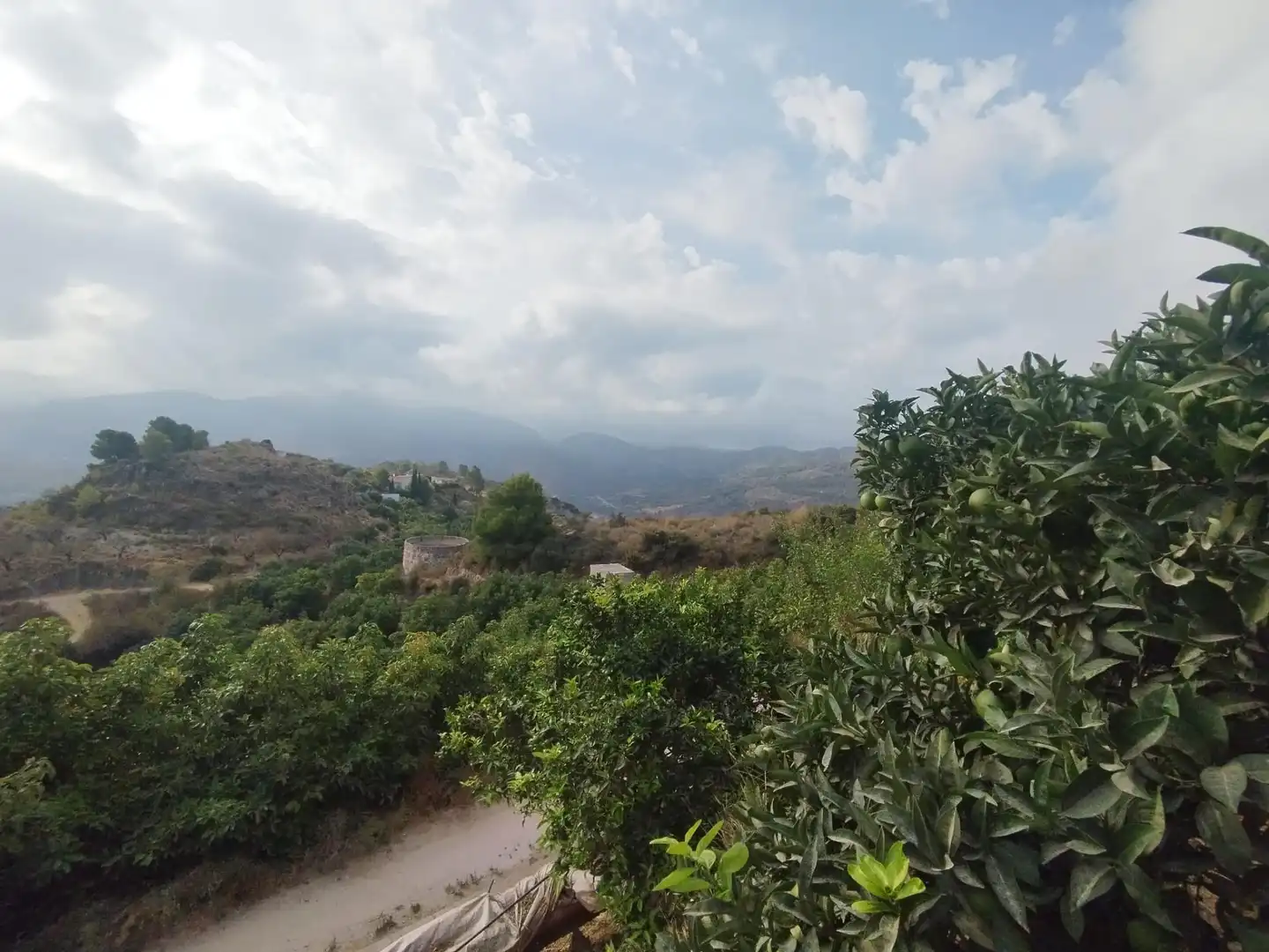 Casa rústica con terraza en venta en Camino Guájar-Faragüit, imagen 78
