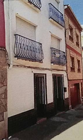 Oficina en Alquiler en Carrer Calvari, 3 en Corbins