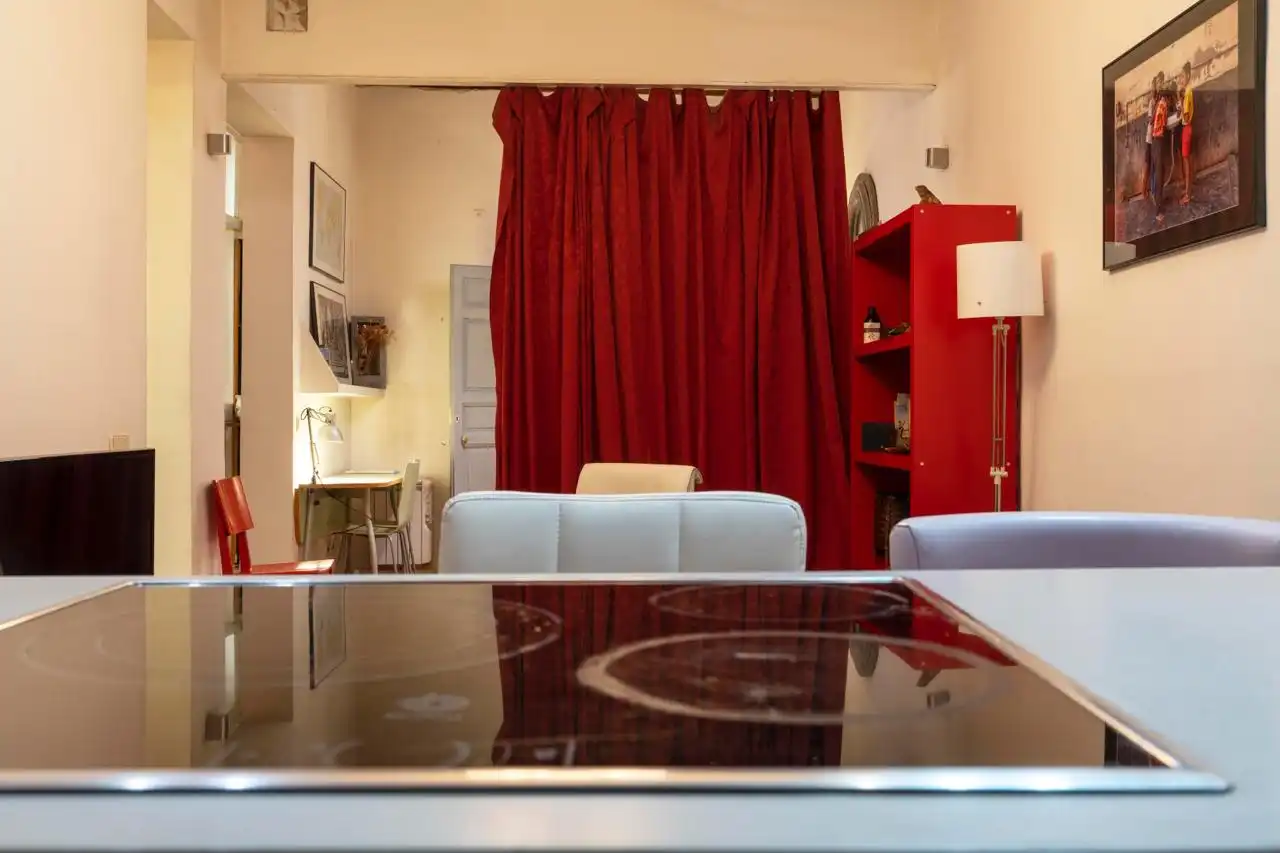 Flat with lift for sale in Calle de Oriente, imagen 15