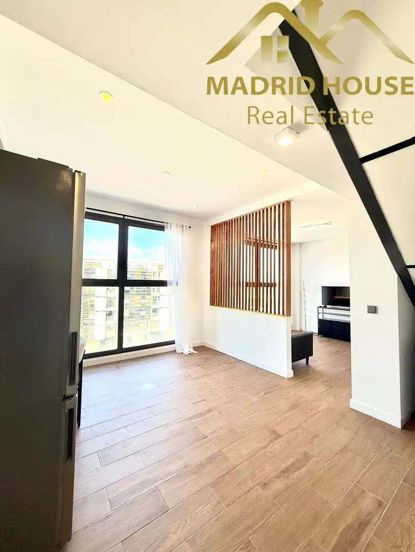 Attic for sale in arquimides, Valdepelayo - Montepinos - Arroyo Culebro