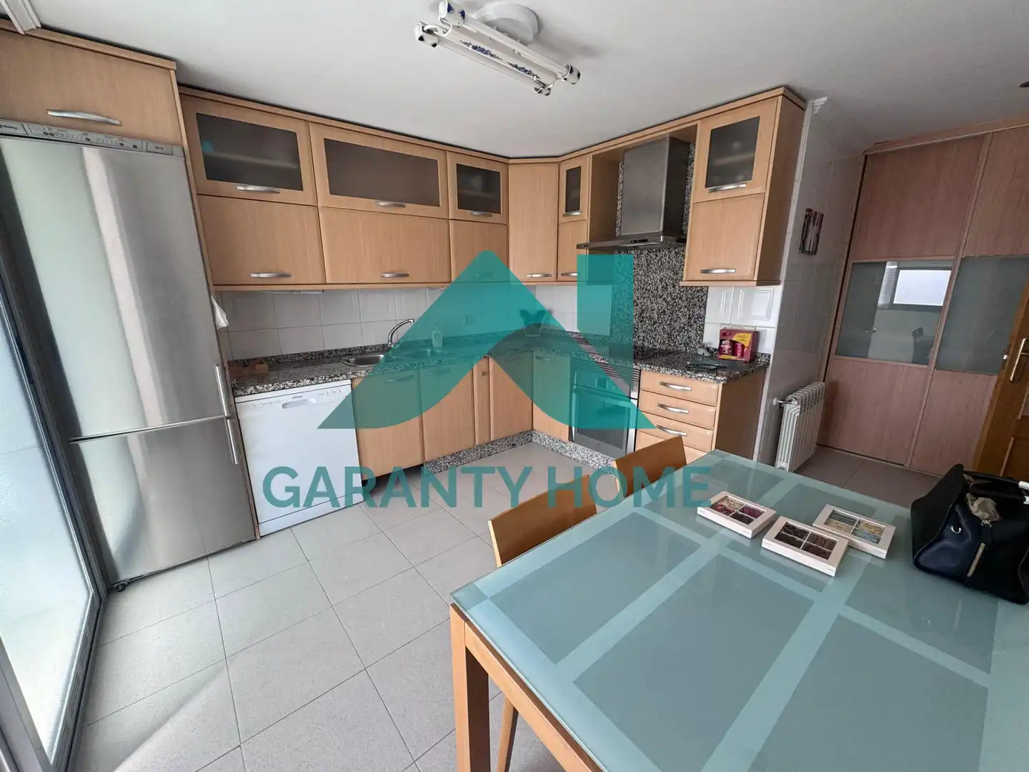 Flat for rent in Centro