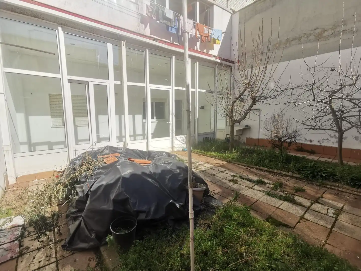 Local comercial en venda a San Claudio - La Chantría, imagen 25