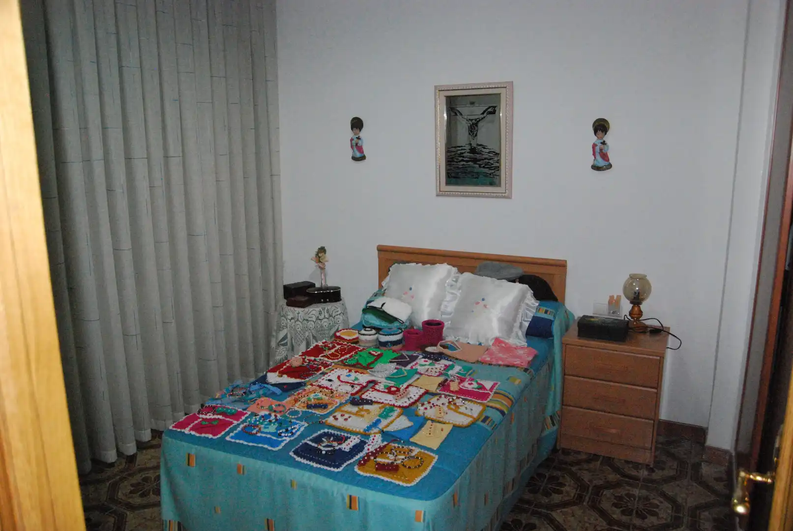 Casa amb terrassa en venda a Centro, imagen 15