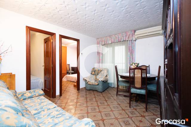 Piso en Venta en CL MUSES DE LES en La Florida