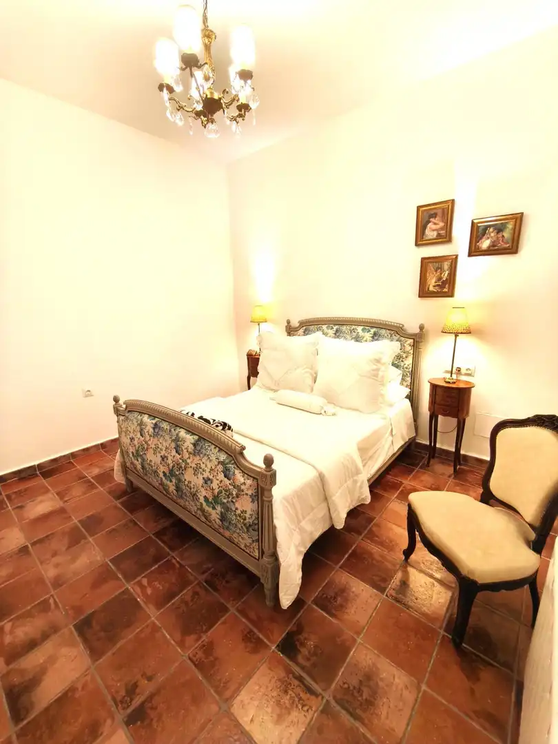 Habitación de Casa o chalet en venta en Molina de Segura