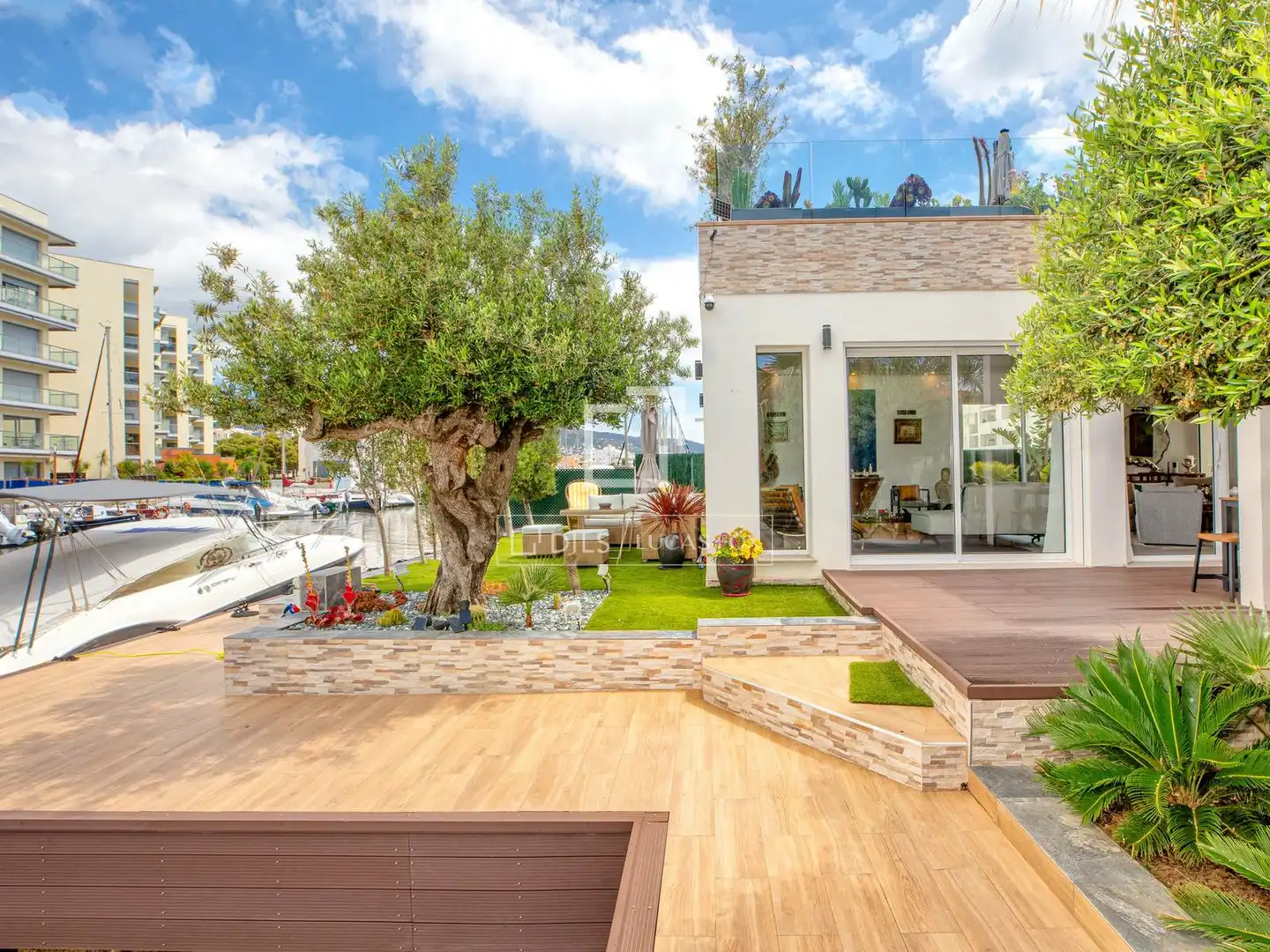 Detached house with pool for sale in Santa Margarita, imagen 8