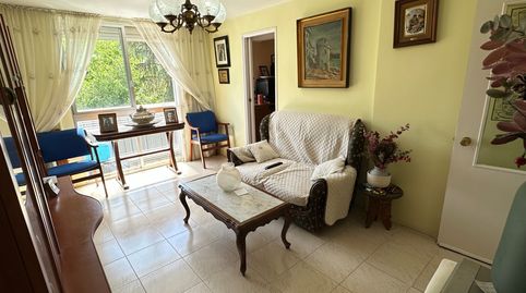 Foto 4 de Piso en venta en Calle de Sánchez Preciado, Valdezarza, Madrid Capital