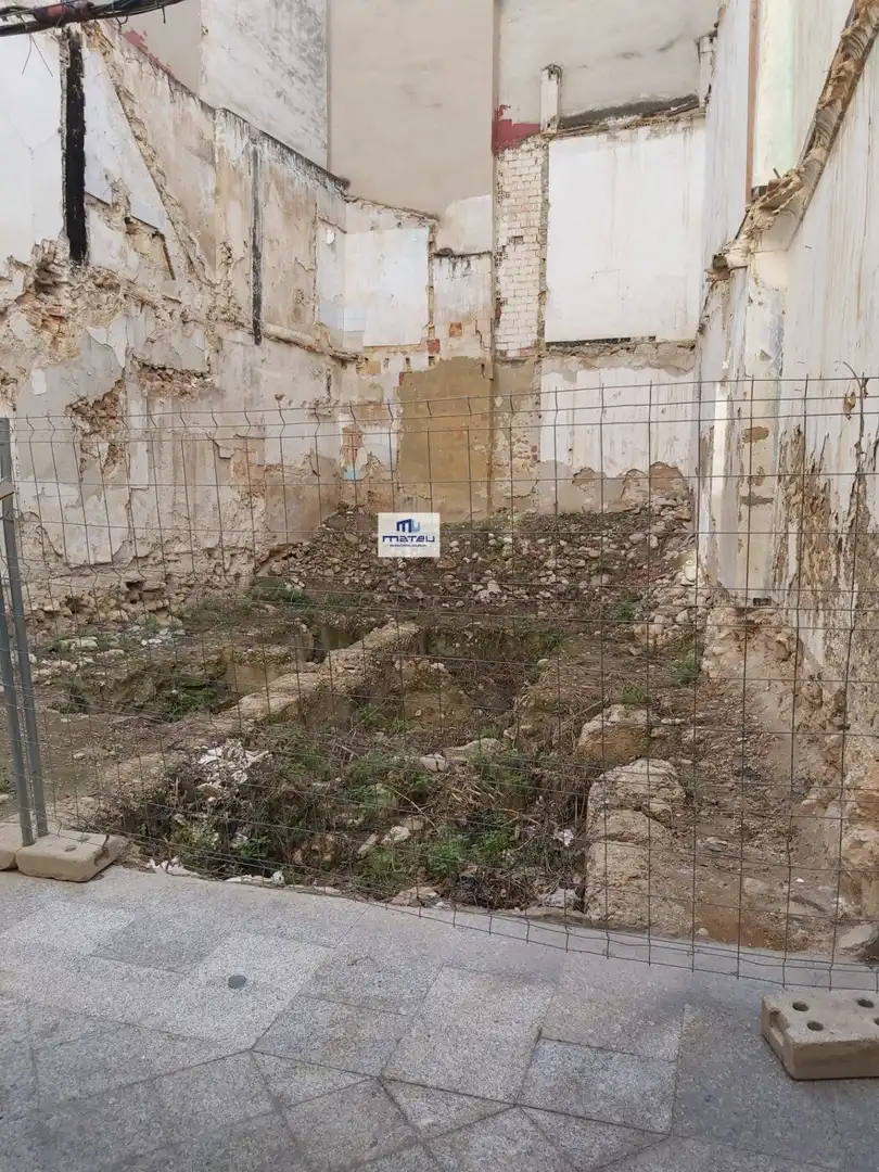 Residencial en venta en Elche / Elx
