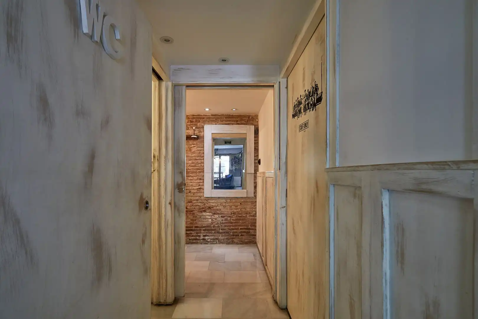 Business premises for sale in Plaça d'Ocata, imagen 24