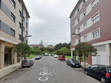 Flat for sale in Calle Río Porcía