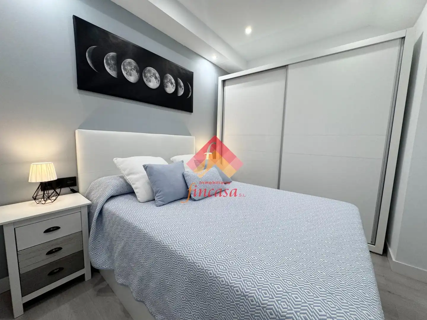 Apartament de lloguer a San Cristóbal