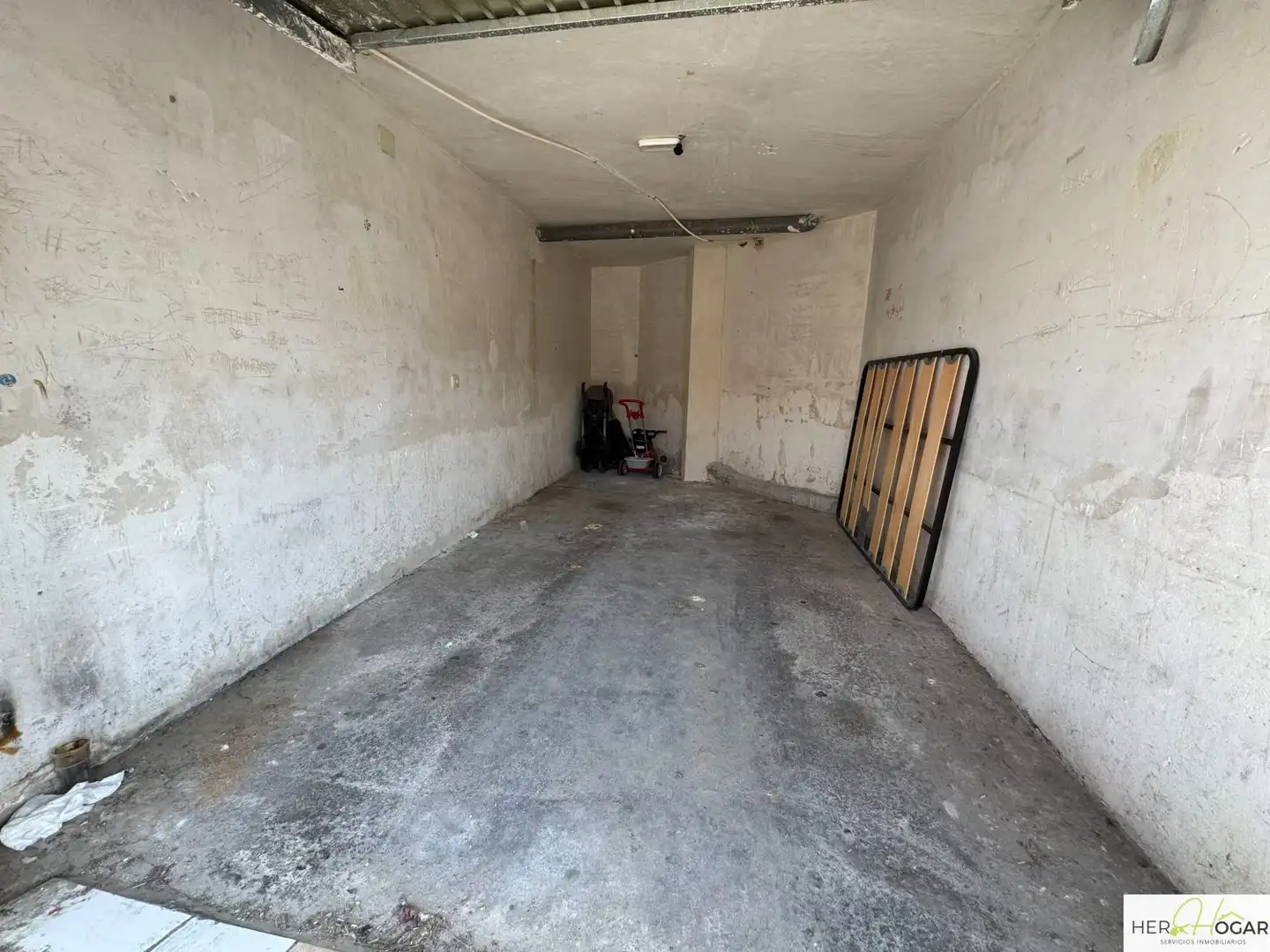 Parking of Flat for sale in Alameda de la Sagra  with Heating