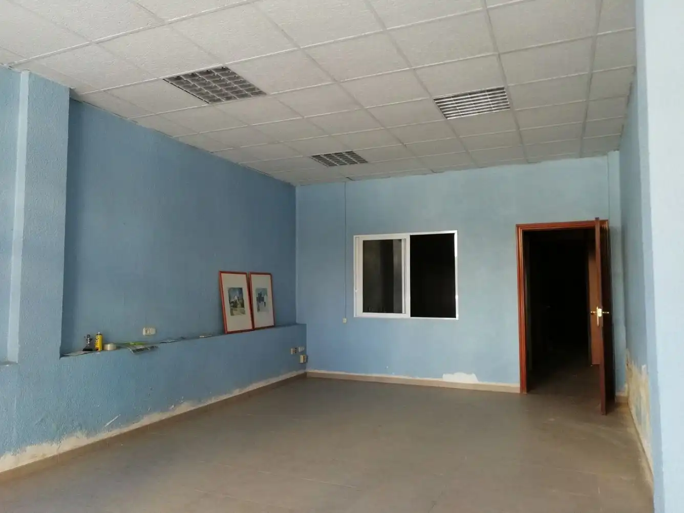 Locale commerciale in vendita a Avinguda Camí Nou 45
